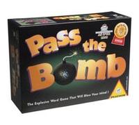 Jeu Piatnik PASS the BOMB G