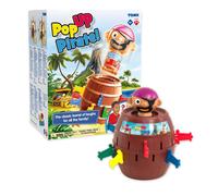 Jeu Pic' pirate dès 4 ans multicolore TU
