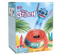 Jeu pic stitch dès 4 ans orange TU