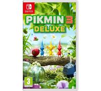 Jeu Pikmin 3 Deluxe pour Nintendo Switch
