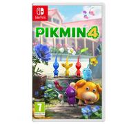 Jeu Pikmin 4 sur Nintendo Switch