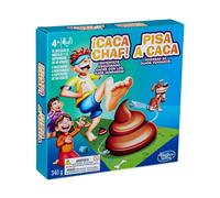 Jeu Pile Pas D'Dans! Hasbro E2489