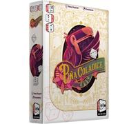 Jeu - Pina Coladice (FR)