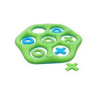 Jeu Piscine | Grand Jeu de Lancer Flottant et pour Plusieurs Joueurs,Jouets Aquatiques D'Été pour L'Extérieur | pour Familles Amis Adolescents Garçons Amoureux Et Plaisir