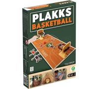 Jeu - Plakks Basket