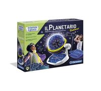 Clementoni - Kit Scientifique Le planétaire - Version Italienne
