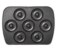 JEU PLAQ. MINI-DONUTS /MINI BAGELS AA PREMIUM, Noir