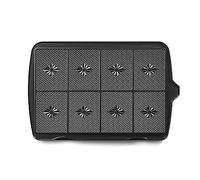Jeu plaques 4G Gaufrettes