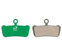 Jeu plaquettes de frein jagwire pro e bike pour sram g2 ult rsc rs r guide ult rsc rs r avid trail