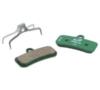 Jagwire Plaquettes de frein Pro Disc Pad E-Bike XTR M9020