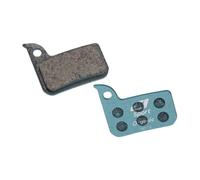JEU PLAQUETTES FREIN JAGWIRE SRAM RED/FORCE/CX1/RIVAL/LEVEL - DCA799 -
