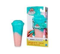 Jeu Play-Doh Crystal Crunch Rose/Bleu