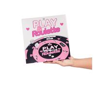 Jeu Play & Roulette