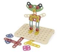 PlayBio - Tecno Jumbo