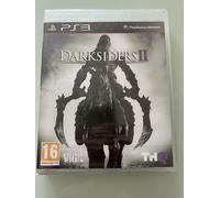 jeu playstation 3 ps3 neuf blister darksiders 2 incarnez death aventure