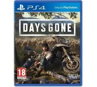 Jeu Playstation 4 - Days Gone