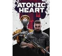Jeu PlayStation 4 Focus Entertainment Atomic Heart Standard multilingue
