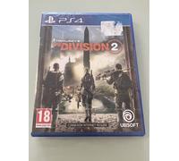 The Division 2 PS4 G
