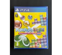 Jeu Playstation 4 / PS4 / PS5 - Puyopuyo Tetris - FR / PAL - Neuf