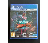 Jeu Playstation 4 / PS4 / PS5 - Space Junkies - Français - Neuf