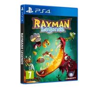 Rayman Legends (Playstation Hits) - Ps4