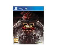 Jeu Playstation 4 - Street Fighter 5 Arcade Edition