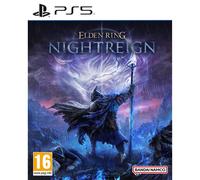 Jeu PlayStation 5 Elden Ring Nightreign Bandai Namco FR/NL PEGI 16