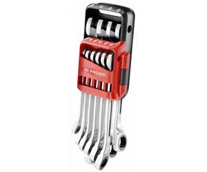 Jeu pocket 10 clés 467B FACOM - 467B.JP10PB