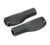 Humpert Poignées VTT Ergotec Aero 2 Kraton Diam. 22 mm 135/135 mm Noir