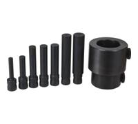 JEU POINCONS/PRESSE 15357 ET 15359 COMPAC (nouveau modèle) - COMPAC - 15010