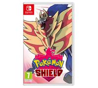 jeu pokemon bouclier nintendo switch