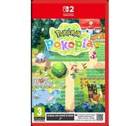 Jeu Nintendo Pokémon Pokopia NS2 Edition Standard Nintendo Switch 2 multilingue