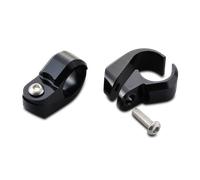 Jeu Pontets de Guidon Daytona 22,2 mm
