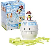 Jeu Pop Up Bluey TOMY Pour Enfants De 2 À 4 Joueurs