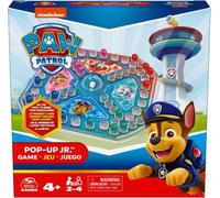 Jeu Pop Up Paw Patrol Junior SPIN GAMES 6066831