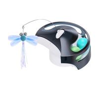 Jeu Pour Animaux Enabot EA0407 ROLA Kit Interactif