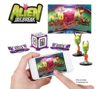 Jeu Pour Application Mobile Appgear - Alien Jail Break