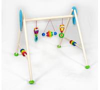 Jeu pour Bébé Babyspielgeraet Chouette Bxlxh 620x570x545mm Neuf Appareil de Jeux