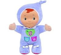 la Mia Prima Bambola Interattiva