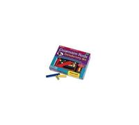 Learning Resources Kit d'introduction aux réglettes Cuisenaire en plastique