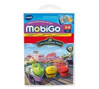 Jeu Pour Console De Jeux - Mobigo : Chuggington