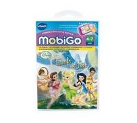 Jeu Pour Console De Jeux - Mobigo : Fée Clochette
