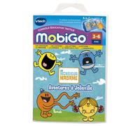 Jeu Pour Console De Jeux - Mobigo : Monsieur Et Madame