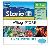 Jeu pour console de jeux Storio HD : Pixar