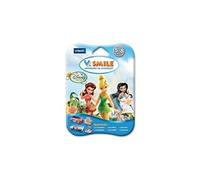 VTech Jeu V.Smile Disney Les Fées Clochette Apprendre en s'amusant Motion Neuf