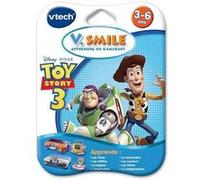 Jeu pour console de jeux - Vsmile - Jeu Vmotion : Toy Story 3 G