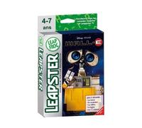 Jeu Pour Console Leapster : Wall-E