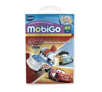 Jeu pour console Mobigo : Cars Toon
