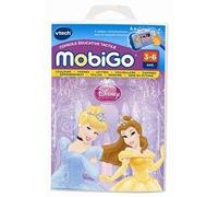 Jeu Pour Console Mobigo : Princesses Disney