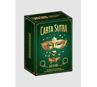 Jeu pour couple Carta Sutra Jeux de Rôle
